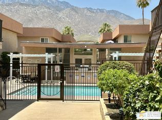 400 N Sunrise Way APT 227, Palm Springs, CA 92262