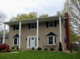 242 Bennington Rd, Indianapolis, IN 46227