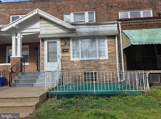 2523 S 62nd St, Philadelphia, PA 19142