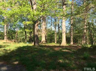 Brooklyn Ave, Ramseur, NC 27316