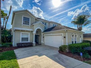 215 Orista Dr, Davenport, FL 33897