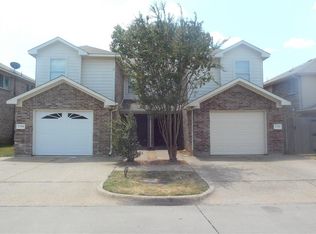 2336 Kingsway Dr, Arlington, TX 76012