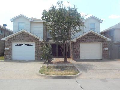2336 Kingsway Dr, Arlington, TX, 76012