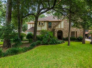 17918 Asphodel Ln, Spring, TX 77379