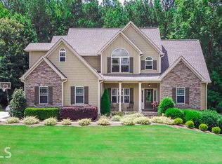 158 Fire Creek Trl, Senoia, GA