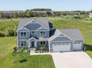 992 Southwell Enclave NE, Byron, MN 55920