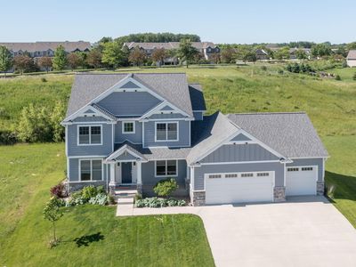 992 Southwell Enclave NE, Byron, MN, 55920