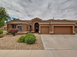 7155 W Abraham Ln, Glendale, AZ 85308