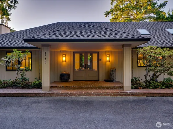 11400 Gravelly Lake Drive SW, Lakewood, WA 98499