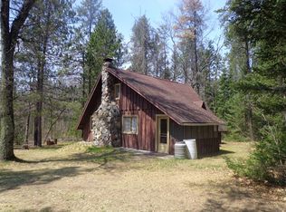 N17487 Sonnenberg Rd, Pembine, WI 54156