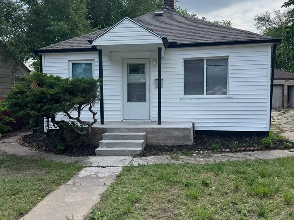 1134 N Green St, Wichita, KS 67214
