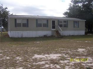 1101 Homeland Garfield Rd, Bartow, FL 33830