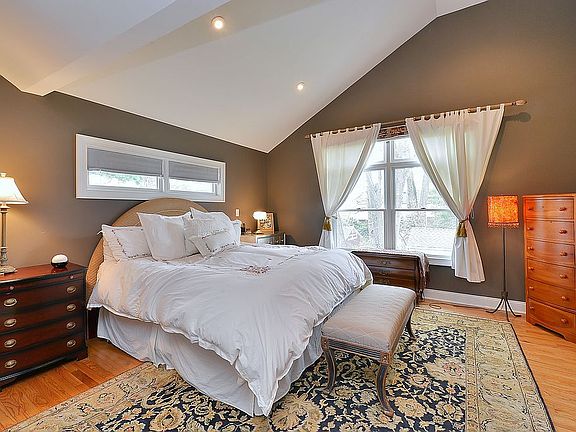 master suite