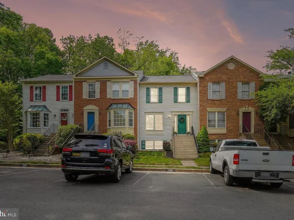13843 Wakley Ct, Centreville, VA 20121