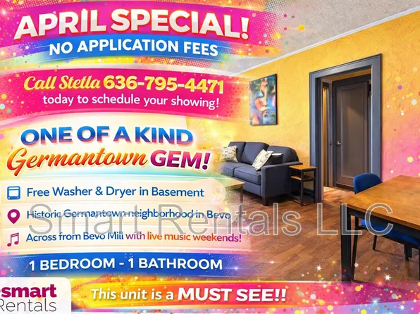 4733 Morgan Ford Rd #3, Saint Louis, MO 63116