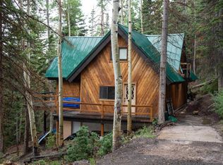 351 W Hyrum Lee Dr, Beaver, UT 84713