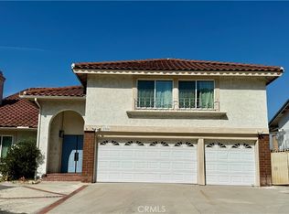 1960 Calle Bogota, Rowland Heights, CA 91748