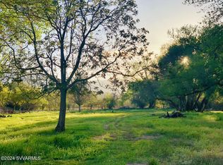 0 N Deer Lodge Rd, Cottonwood, AZ 86326