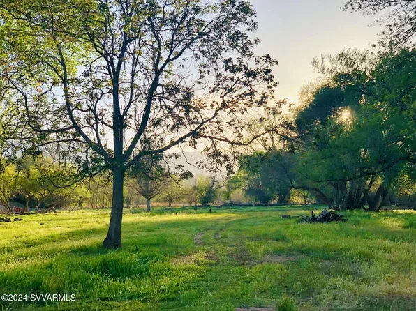 0 N Deer Lodge Drive, Cottonwood, AZ 86326