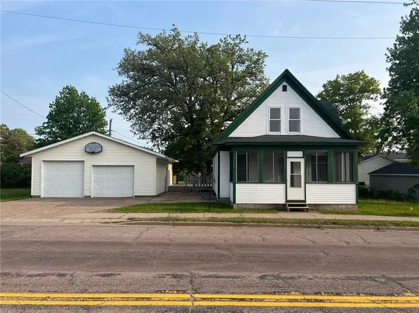 13131 10th Street, Osseo, WI 54758