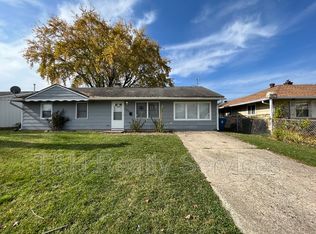 2856 N Routiers Ave, Indianapolis, IN 46219