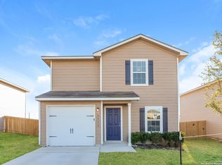 6512 Sabinal, San Antonio, TX 78252