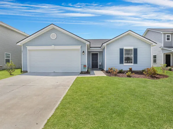 101 Dunnoman Dr, Savannah, GA 31419