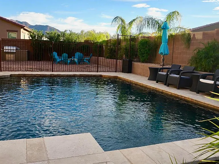 2267 E Tomahawk Dr — Photo 37