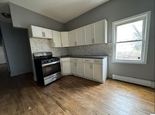 131 Wilkinson Ave FLOOR 1, Jersey City, NJ 07305