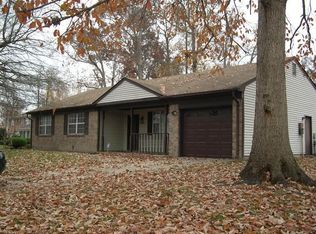 5313 Hogge Ct, Virginia Beach, VA 23464