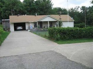 46102 Garretts Lake Rd, Shawnee, OK 74804