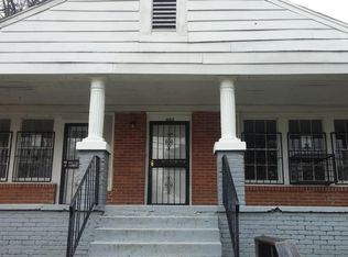 234 Wayne St, Montgomery, AL 36104