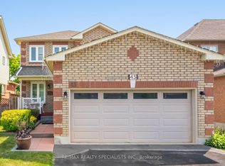 45 Bradshaw St, Clarington, ON L1C2H4
