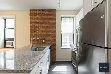 Rented by Bond New York