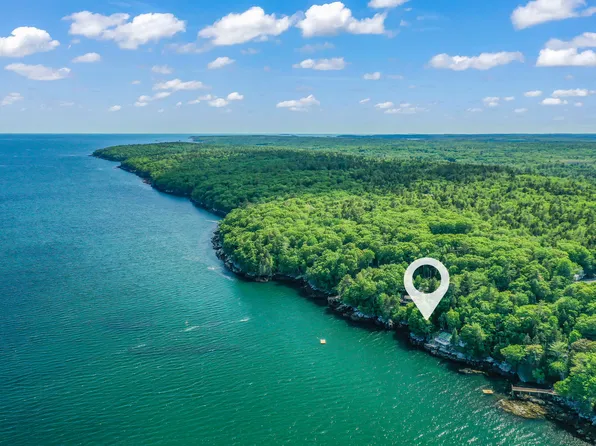 Lot 009 Reny Road, Bristol, ME 04539