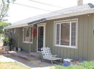 21988 Beryl Dr, Palo Cedro, CA 96073