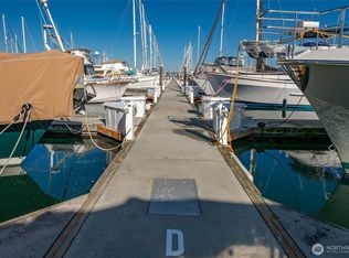Semiahmoo Marina, Blaine, WA 98230