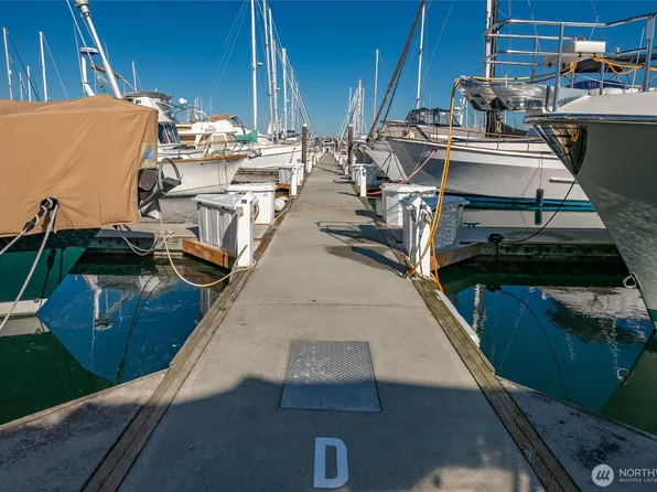 9540 Semiahmoo Parkway #D44, Blaine, WA 98230