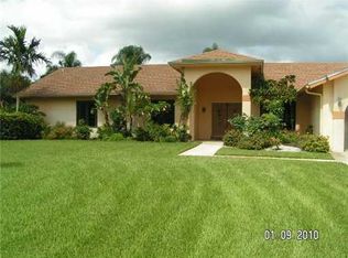 20381 NW 3rd St, Pembroke Pines, FL 33029