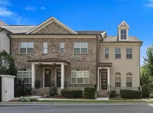 4214 Deming Cir, Sandy Springs, GA 30342