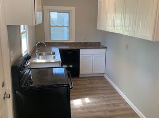 852 Myrtle Ave, Frankfort, IN 46041