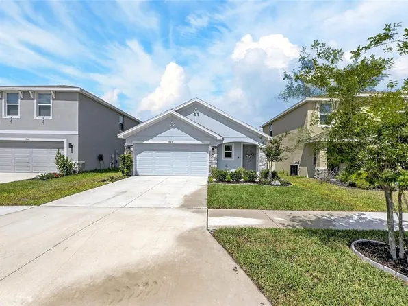 3345 Blue Estuary Rd, Wimauma, FL 33598