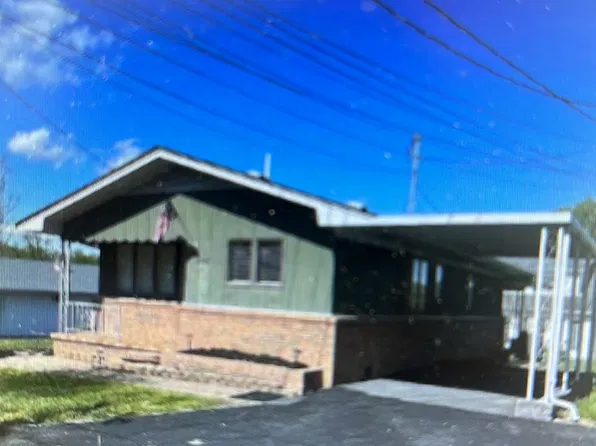 23427 Sportsman Dr, Abingdon, VA 24211