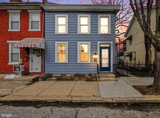 125 E North St, Carlisle, PA 17013