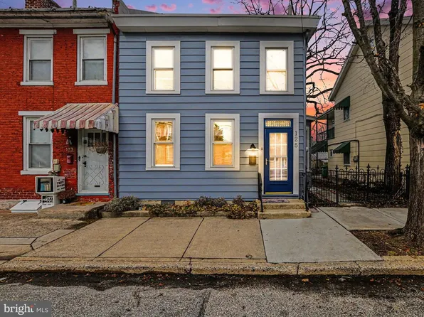 125 E North St, Carlisle, PA 17013
