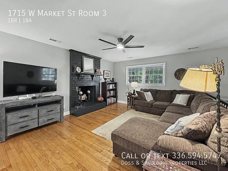1715 W Market St #3 — Photo 3