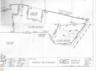 24828 Highway 59, Commerce, GA 30530