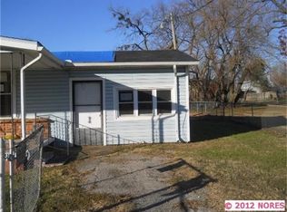 454 N Forest St, Jenks, OK 74037