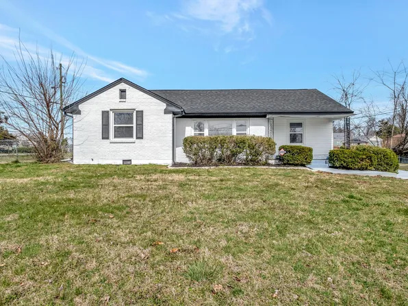 2300 Maplecrest Dr, Nashville, TN 37214