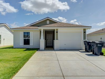 7417 35th St, Lubbock, TX, 79407